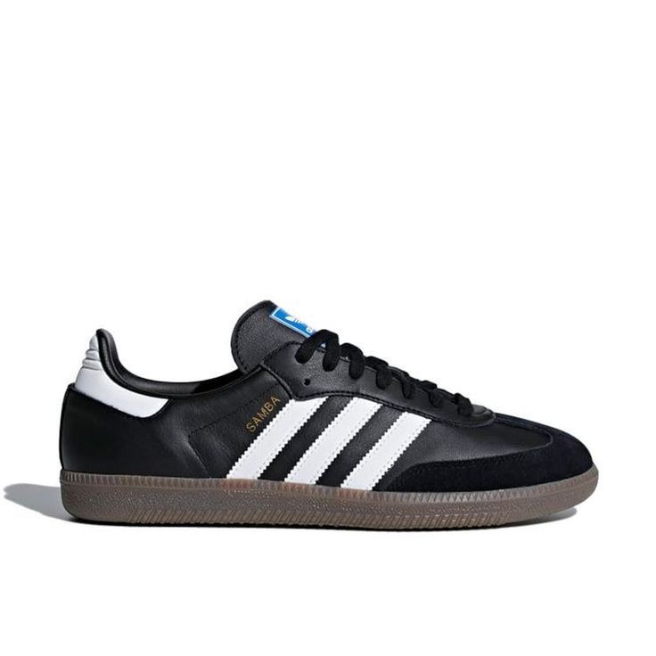 Adidas Samba OG shoe