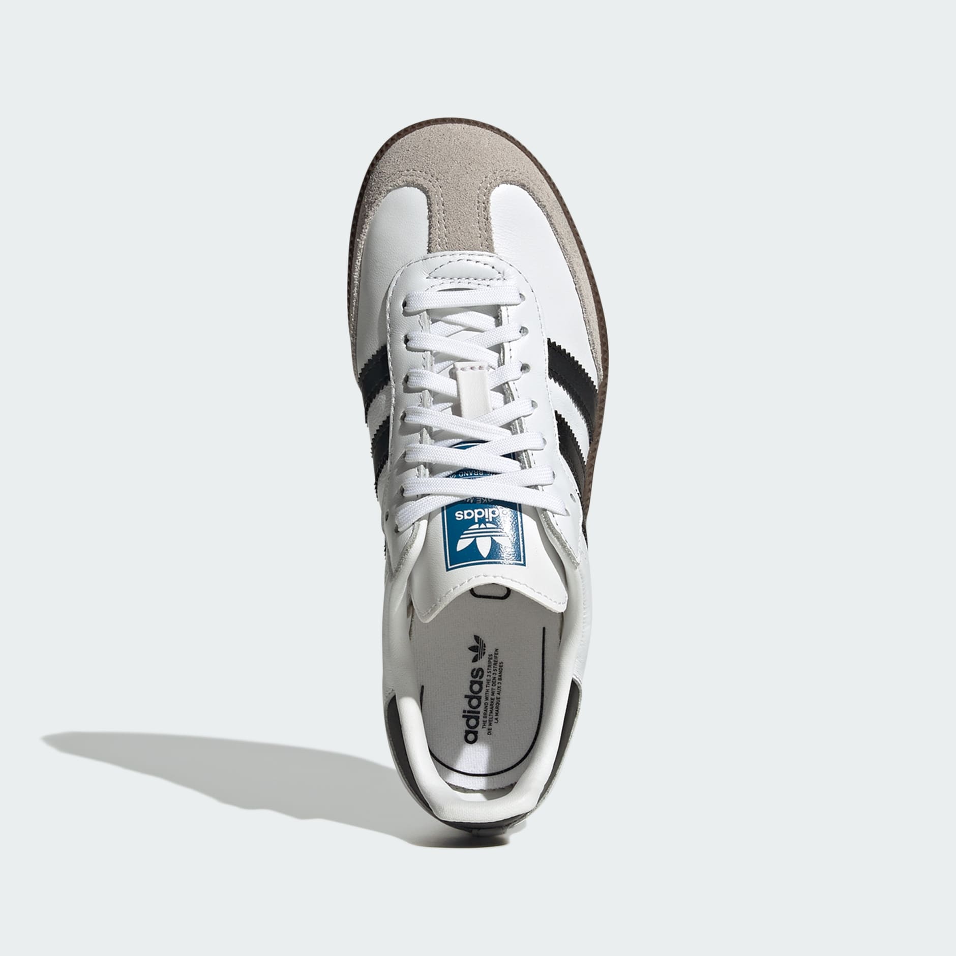 Adidas Samba OG shoe