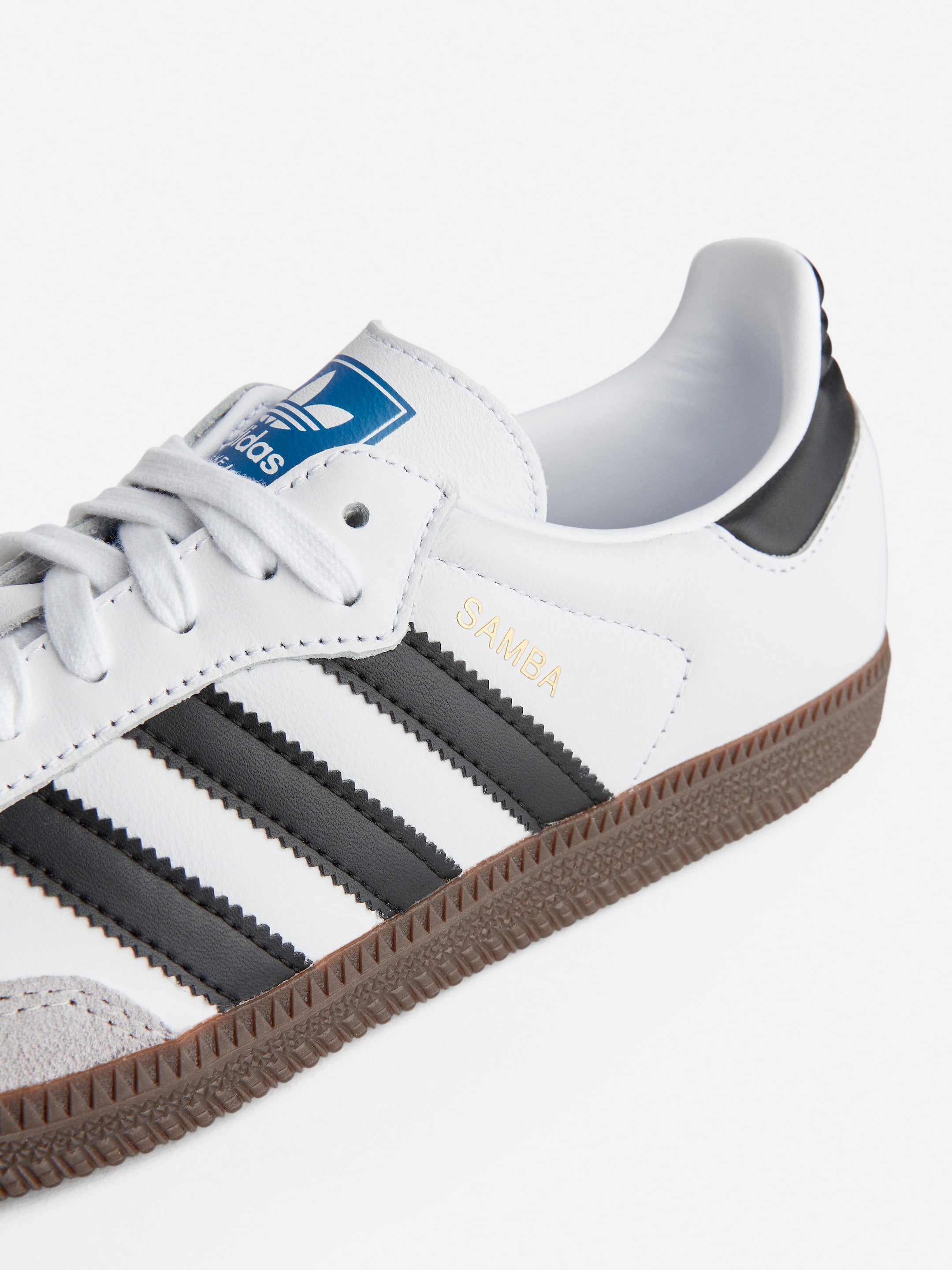Adidas Samba OG shoe