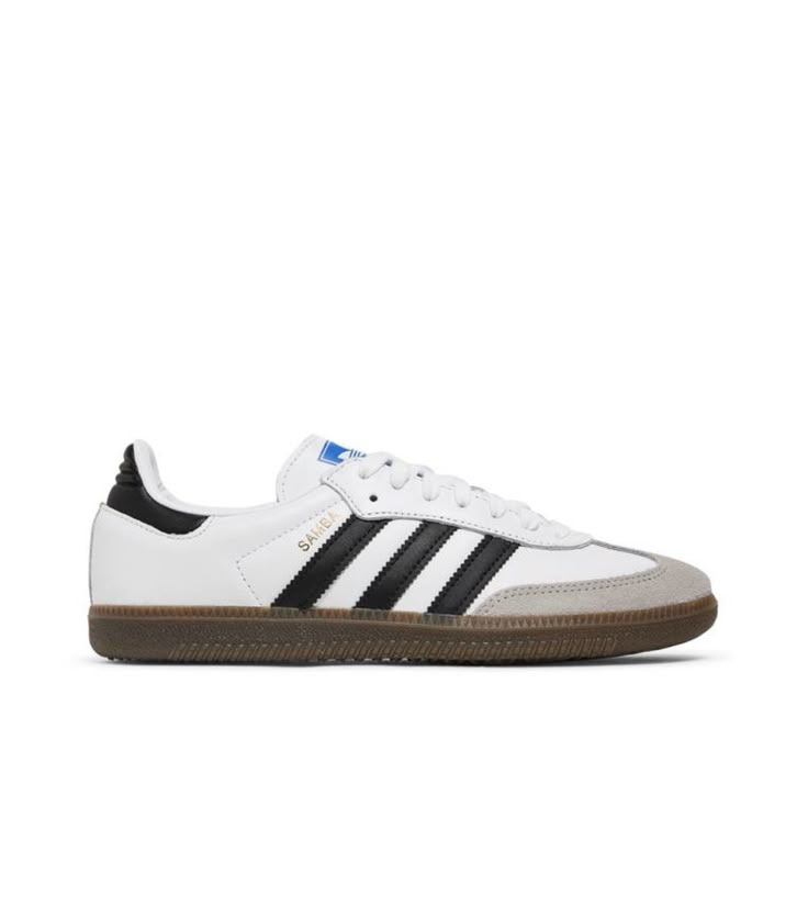 Adidas Samba OG shoe